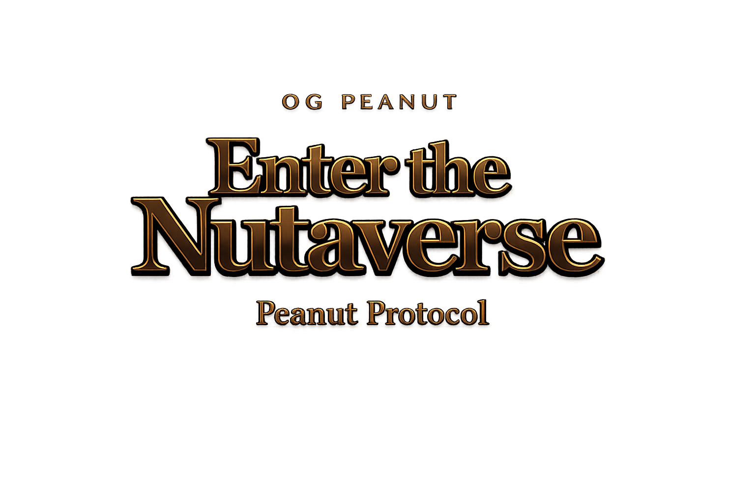 OG Peanut, Enter the Nutaverse, Peanut Protocol